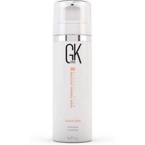 كريم يترك للشعر من جي كي 130 مل